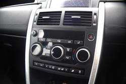 2017 Land Rover Discovery Sport TD4 110kW HSE L550 MY18 4X4 Constant Brown