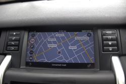 2017 Land Rover Discovery Sport TD4 110kW HSE L550 MY18 4X4 Constant Brown