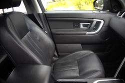 2017 Land Rover Discovery Sport TD4 110kW HSE L550 MY18 4X4 Constant Brown