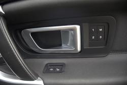 2017 Land Rover Discovery Sport TD4 110kW HSE L550 MY18 4X4 Constant Brown