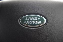 2017 Land Rover Discovery Sport TD4 110kW HSE L550 MY18 4X4 Constant Brown