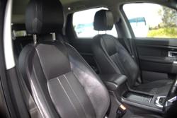 2017 Land Rover Discovery Sport TD4 110kW HSE L550 MY18 4X4 Constant Brown