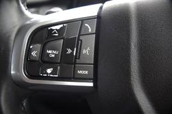 2017 Land Rover Discovery Sport TD4 110kW HSE L550 MY18 4X4 Constant Brown