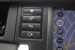 2017 Land Rover Discovery Sport TD4 110kW HSE L550 MY18 4X4 Constant Brown