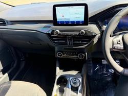 2022 Ford Escape ST-Line