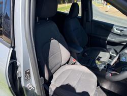 2022 Ford Escape ST-Line