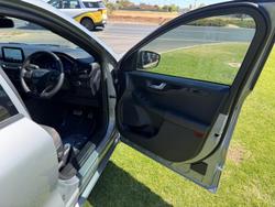 2022 Ford Escape ST-Line