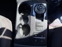 2022 Ford Escape ST-Line