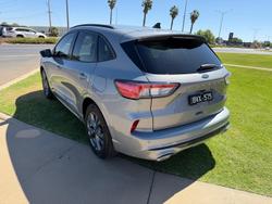 2022 Ford Escape ST-Line