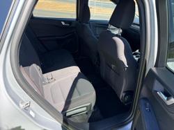 2022 Ford Escape ST-Line