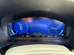 2022 Ford Escape ST-Line