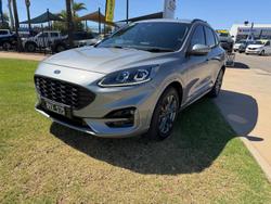 2022 Ford Escape ST-Line