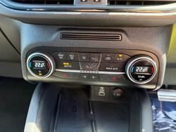 2022 Ford Escape ST-Line