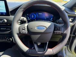 2022 Ford Escape ST-Line