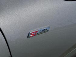 2022 Ford Escape ST-Line