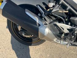 2022 Kawasaki NINJA 400 BLACK