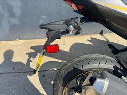 2022 Kawasaki NINJA 400 BLACK