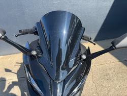 2022 Kawasaki NINJA 400 BLACK