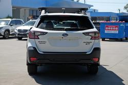 2025 Subaru Outback AWD Sport XT 6GEN MY25 AWD Crystal White