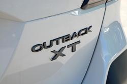 2025 Subaru Outback AWD Sport XT 6GEN MY25 AWD Crystal White