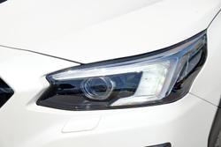 2025 Subaru Outback AWD Sport XT 6GEN MY25 AWD Crystal White