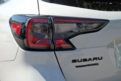 2025 Subaru Outback AWD Sport XT 6GEN MY25 AWD Crystal White