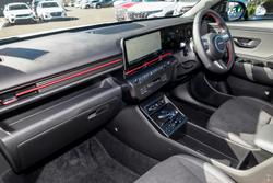 2025 Hyundai Kona Hybrid Premium N Line