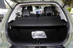 2025 Hyundai INSTER Cross