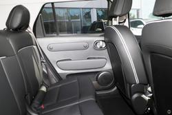 2025 Hyundai INSTER Cross