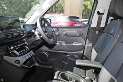 2025 Hyundai INSTER Cross