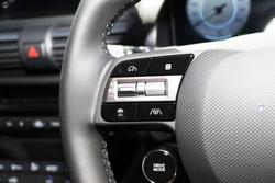 2025 Hyundai INSTER Cross