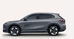 2025 Geely EX5 Complete