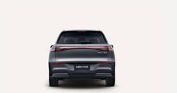 2025 Geely EX5 Complete