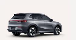 2025 Geely EX5 Complete