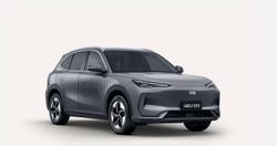 2025 Geely EX5 Complete