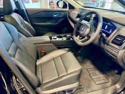 2025 Nissan X-TRAIL Ti T33 MY25 4X4 On Demand Diamond Black