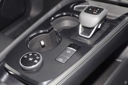 2025 Nissan X-TRAIL Ti T33 MY25 4X4 On Demand Diamond Black