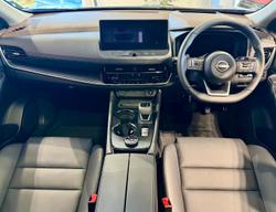 2025 Nissan X-TRAIL Ti T33 MY25 4X4 On Demand Diamond Black