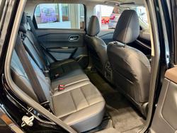 2025 Nissan X-TRAIL Ti T33 MY25 4X4 On Demand Diamond Black