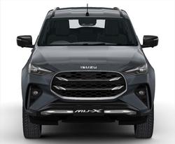 Isuzu MU-X