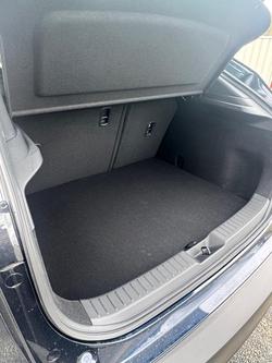 2024 Mazda CX-30 G20 Touring DM Series Deep Crystal Blue