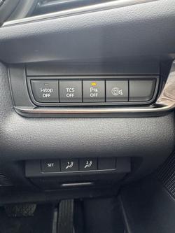 2024 Mazda CX-30 G20 Touring DM Series Deep Crystal Blue