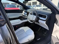 2024 XPeng G6 Standard Range