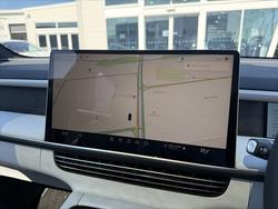 2024 XPeng G6 Standard Range