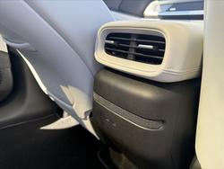 2024 XPeng G6 Standard Range