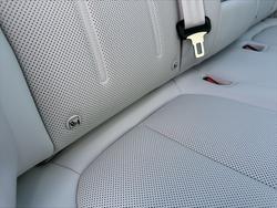 2024 XPeng G6 Standard Range