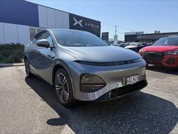 2024 XPeng G6 Standard Range