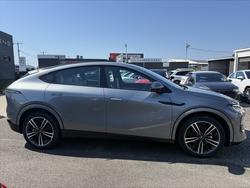 2024 XPeng G6 Standard Range