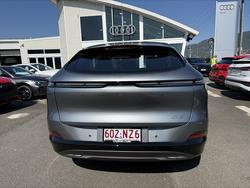 2024 XPeng G6 Standard Range