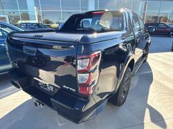 2025 Isuzu D-MAX X-TERRAIN